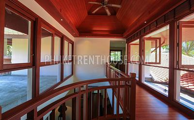 BAN19668: Fully furnished villa with Private Pool at Laguna Area. Photo #15