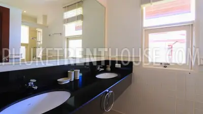 BAN19668: Fully furnished villa with Private Pool at Laguna Area. Фото #16