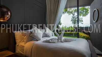 NAI19670: Luxury 2 Bedrooms  Apartment in Nai Harn. Photo #7