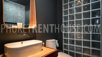 NAI19670: Luxury 2 Bedrooms  Apartment in Nai Harn. Photo #2
