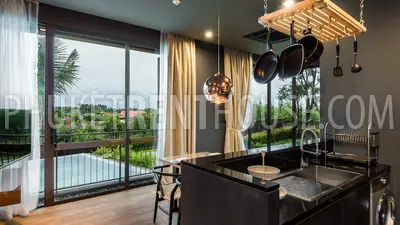 NAI19670: Luxury 2 Bedrooms  Apartment in Nai Harn. Photo #11