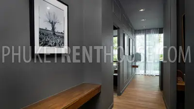 NAI19670: Luxury 2 Bedrooms  Apartment in Nai Harn. Photo #13
