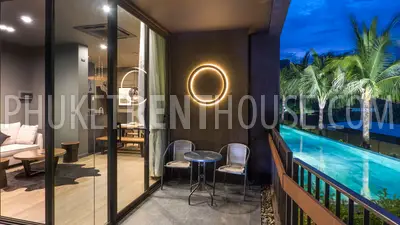 NAI19670: Luxury 2 Bedrooms  Apartment in Nai Harn. Photo #14