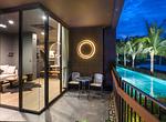 NAI19670: Luxury 2 Bedrooms  Apartment in Nai Harn. Thumbnail #14