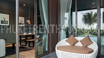 NAI19677: 2 Bedrooms Apartment with Swimming Pool and Garden. Photo #2