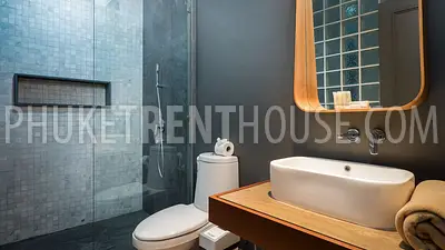 NAI19677: 2 Bedrooms Apartment with Swimming Pool and Garden. Photo #3