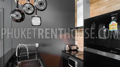 NAI19677: 2 Bedrooms Apartment with Swimming Pool and Garden. Photo #8