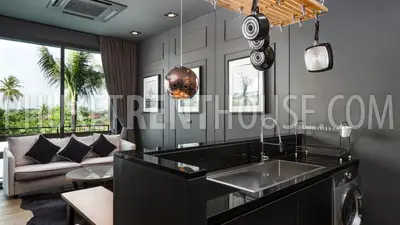 NAI19677: 2 Bedrooms Apartment with Swimming Pool and Garden. Photo #9