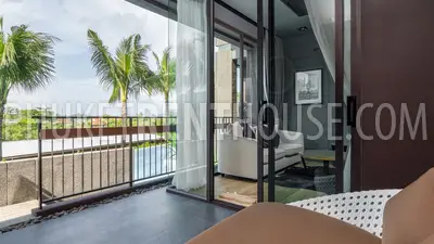 NAI19677: 2 Bedrooms Apartment with Swimming Pool and Garden. Photo #11