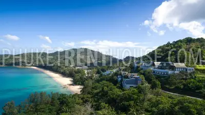 NAT19680: Amazing 5 Bedroom Sea View Villa, Naithon Beach. Photo #2