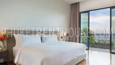 NAT19680: Amazing 5 Bedroom Sea View Villa, Naithon Beach. Photo #9