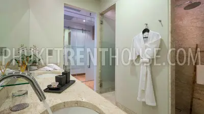 NAT19680: Amazing 5 Bedroom Sea View Villa, Naithon Beach. Photo #5