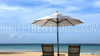 NAT19680: Amazing 5 Bedroom Sea View Villa, Naithon Beach. Photo #18