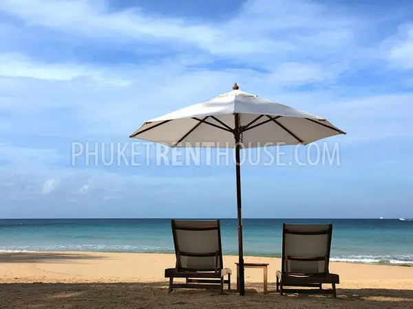 NAT19680: Amazing 5 Bedroom Sea View Villa, Naithon Beach. 照片 #18