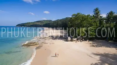 NAT19680: Amazing 5 Bedroom Sea View Villa, Naithon Beach. Photo #14