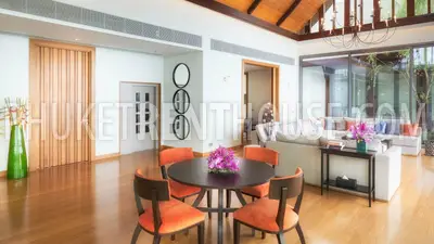NAT19680: Amazing 5 Bedroom Sea View Villa, Naithon Beach. Photo #16
