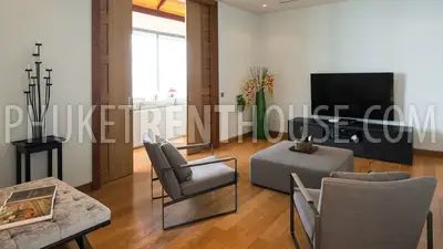 NAT19680: Amazing 5 Bedroom Sea View Villa, Naithon Beach. Photo #26