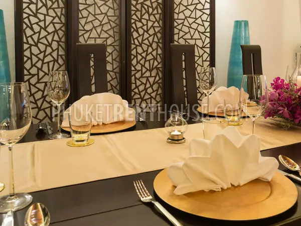 NAT19680: Amazing 5 Bedroom Sea View Villa, Naithon Beach. 照片 #27
