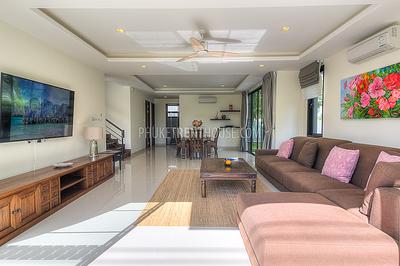 BAN19299: Stylish 4 Bedroom Villa for occupancy up to 9 guests. 照片 #1