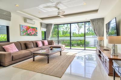 BAN19299: Stylish 4 Bedroom Villa for occupancy up to 9 guests. 照片 #2