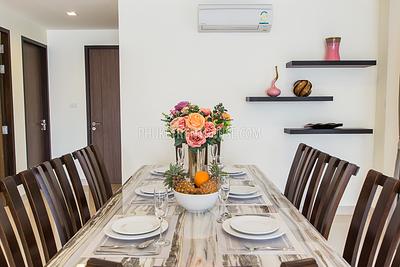 BAN19299: Stylish 4 Bedroom Villa for occupancy up to 9 guests. 照片 #4