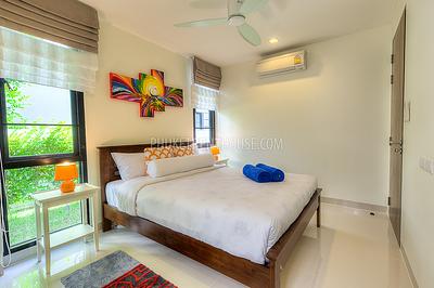 BAN19299: Stylish 4 Bedroom Villa for occupancy up to 9 guests. 照片 #9