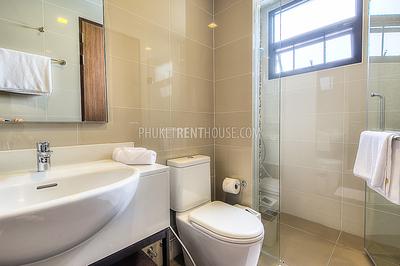 BAN19299: Stylish 4 Bedroom Villa for occupancy up to 9 guests. 照片 #11