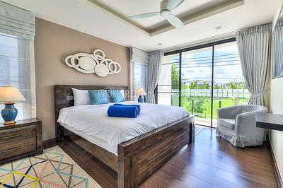 BAN19299: Stylish 4 Bedroom Villa for occupancy up to 9 guests. Photo #12