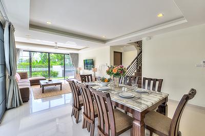 BAN19299: Stylish 4 Bedroom Villa for occupancy up to 9 guests. 照片 #5