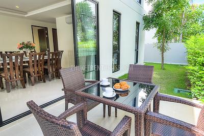 BAN19299: Stylish 4 Bedroom Villa for occupancy up to 9 guests. 照片 #6