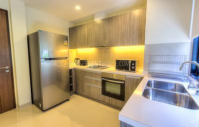 BAN19299: Stylish 4 Bedroom Villa for occupancy up to 9 guests. 照片 #8