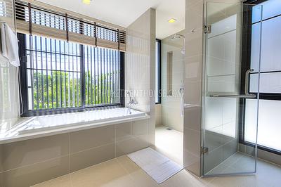 BAN19299: Stylish 4 Bedroom Villa for occupancy up to 9 guests. 照片 #19