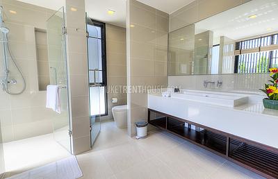 BAN19299: Stylish 4 Bedroom Villa for occupancy up to 9 guests. Photo #20