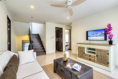 BAN19299: Stylish 4 Bedroom Villa for occupancy up to 9 guests. 照片 #21