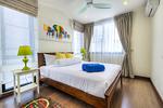 BAN19299: Stylish 4 Bedroom Villa for occupancy up to 9 guests. Thumbnail #23
