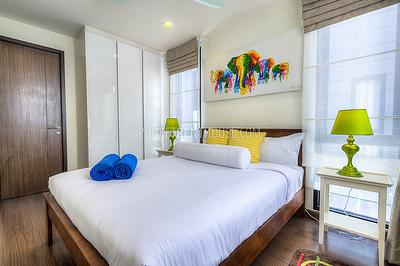BAN19299: Stylish 4 Bedroom Villa for occupancy up to 9 guests. 照片 #24