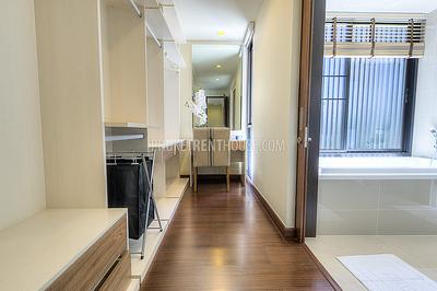 BAN19299: Stylish 4 Bedroom Villa for occupancy up to 9 guests. 照片 #16