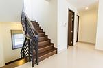 BAN19299: Stylish 4 Bedroom Villa for occupancy up to 9 guests. Thumbnail #29