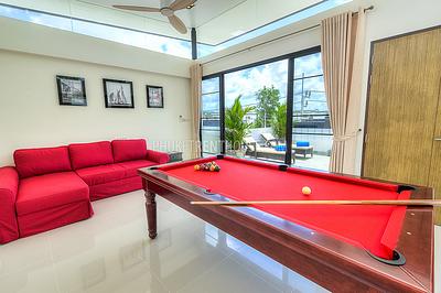 BAN19299: Stylish 4 Bedroom Villa for occupancy up to 9 guests. 照片 #31