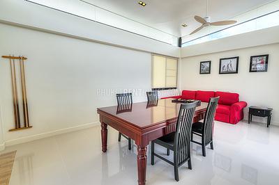 BAN19299: Stylish 4 Bedroom Villa for occupancy up to 9 guests. 照片 #32