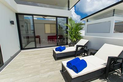 BAN19299: Stylish 4 Bedroom Villa for occupancy up to 9 guests. 照片 #33