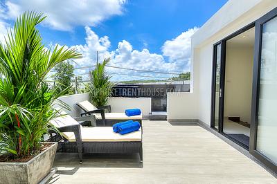 BAN19299: Stylish 4 Bedroom Villa for occupancy up to 9 guests. 照片 #34