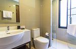 BAN19299: Stylish 4 Bedroom Villa for occupancy up to 9 guests. Thumbnail #25