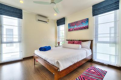 BAN19299: Stylish 4 Bedroom Villa for occupancy up to 9 guests. 照片 #26