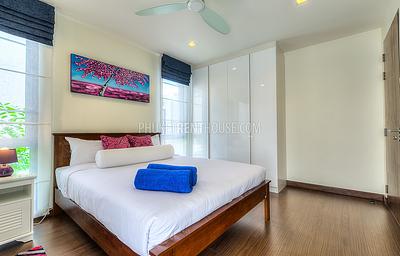 BAN19299: Stylish 4 Bedroom Villa for occupancy up to 9 guests. 照片 #27