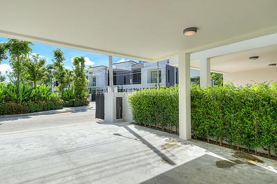 BAN19299: Stylish 4 Bedroom Villa for occupancy up to 9 guests. 照片 #39