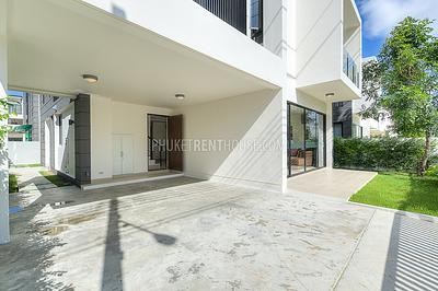 BAN19299: Stylish 4 Bedroom Villa for occupancy up to 9 guests. 照片 #40