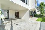 BAN19299: Stylish 4 Bedroom Villa for occupancy up to 9 guests. Thumbnail #40