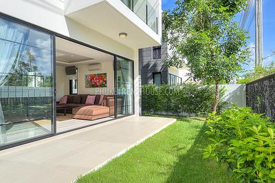 BAN19299: Stylish 4 Bedroom Villa for occupancy up to 9 guests. 照片 #41