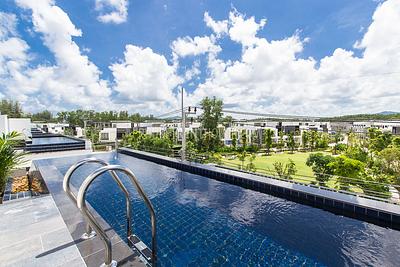BAN19299: Stylish 4 Bedroom Villa for occupancy up to 9 guests. 照片 #35